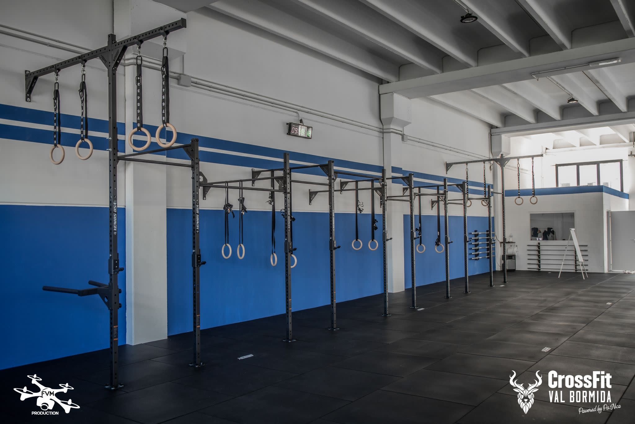 Crossfit Val Bormida