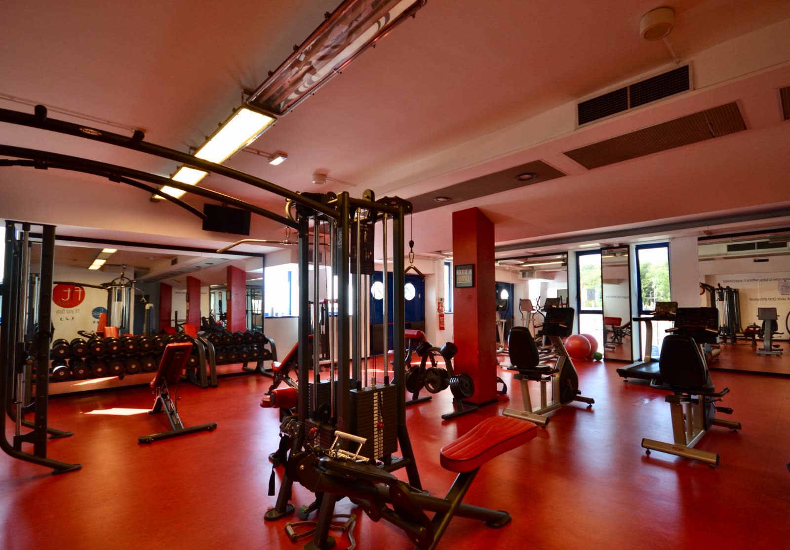 Fitlab Cesano