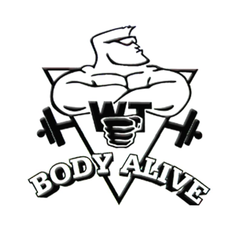 Body Alive