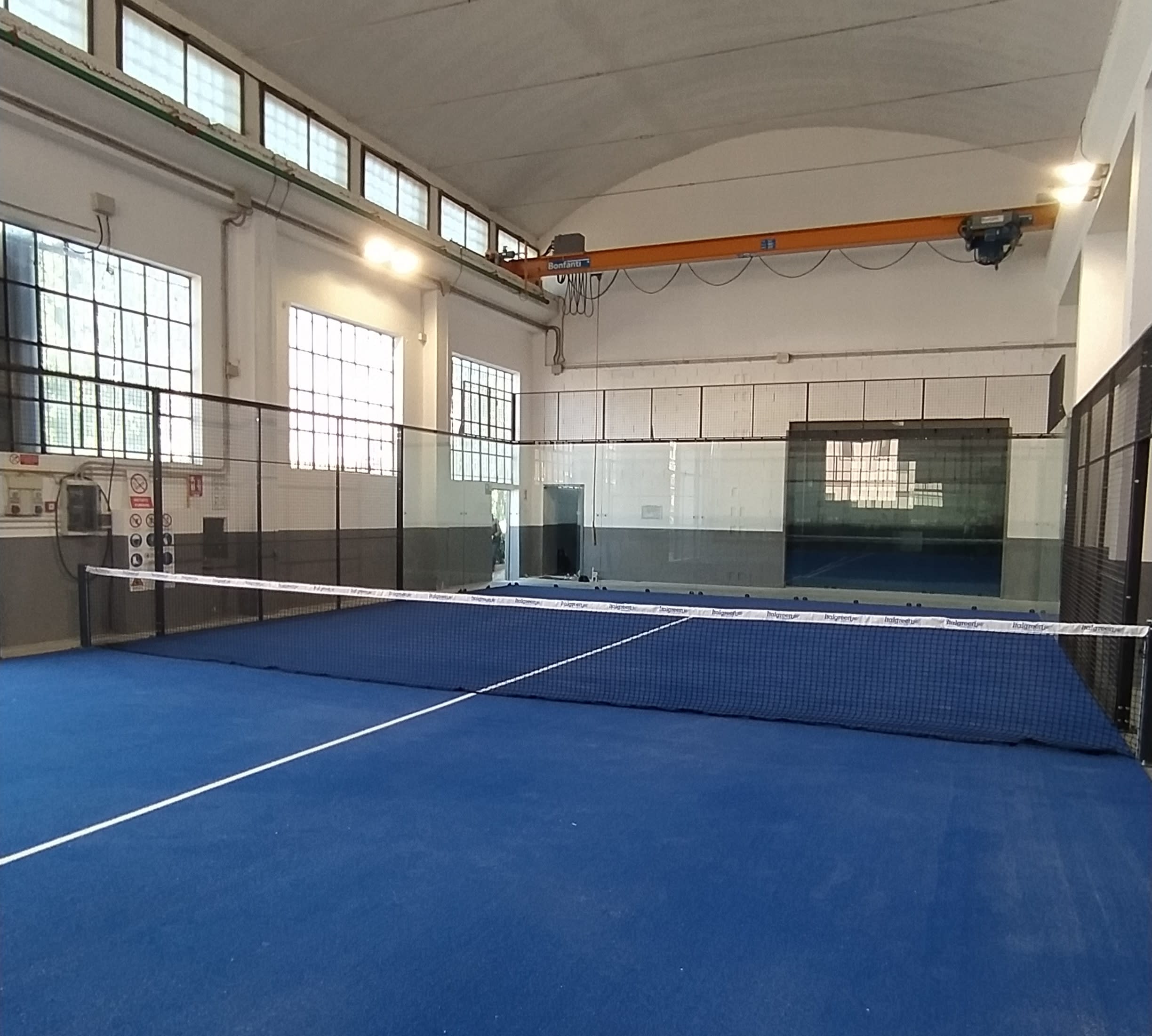 Area Padel Club