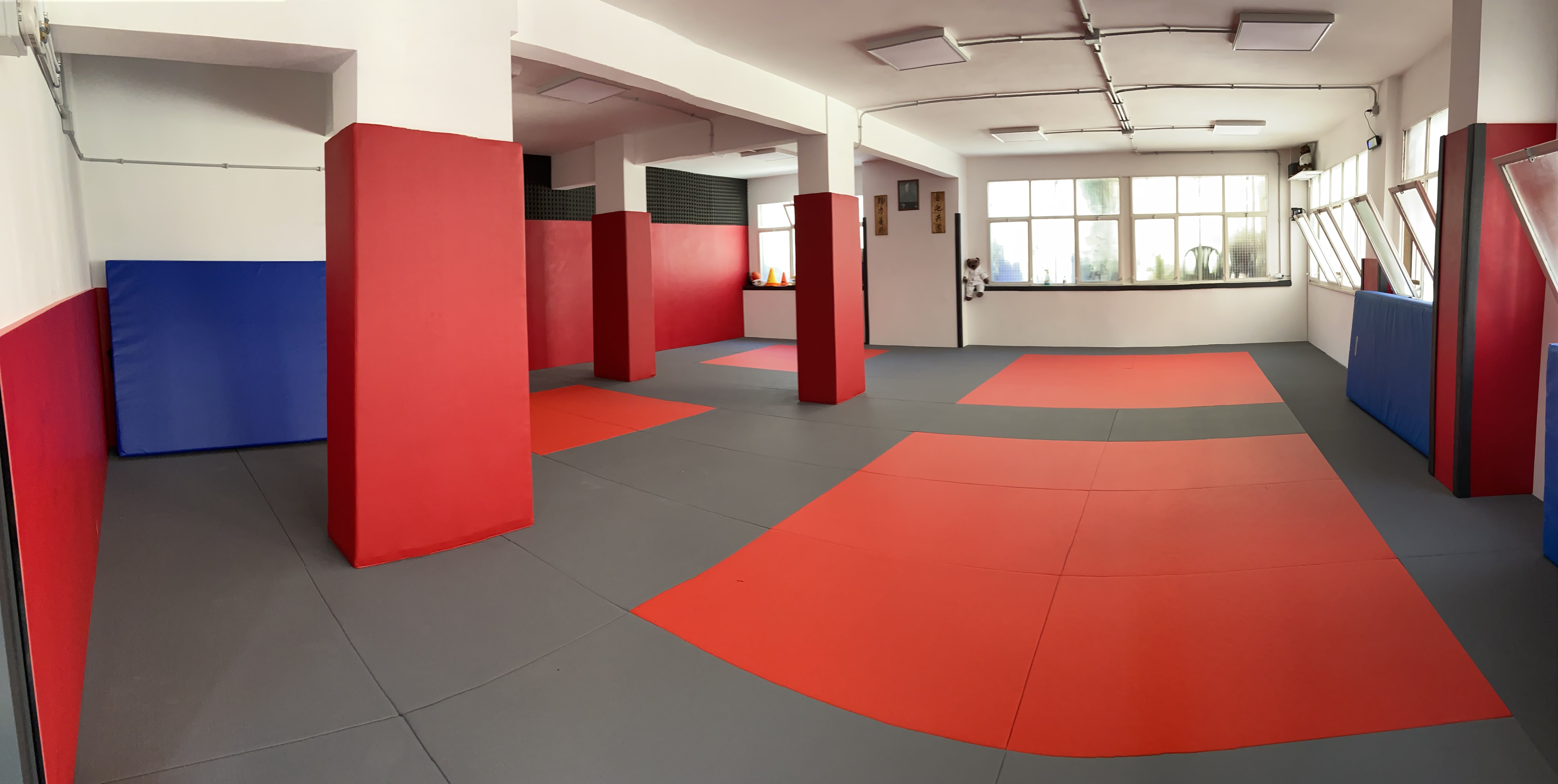 ASD Kodokan Gordiani