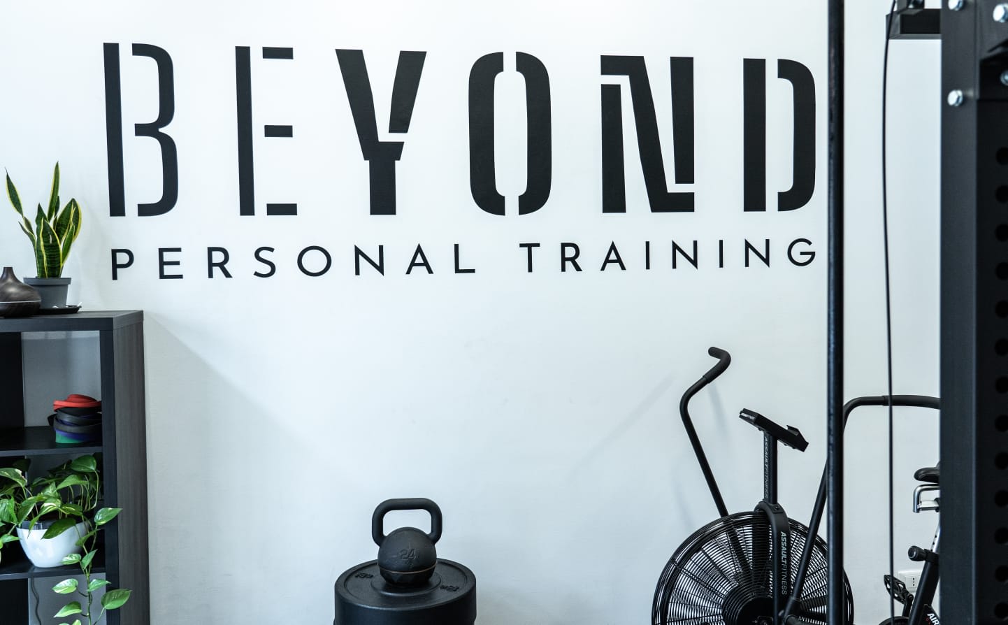 Beyond Personal Trainer