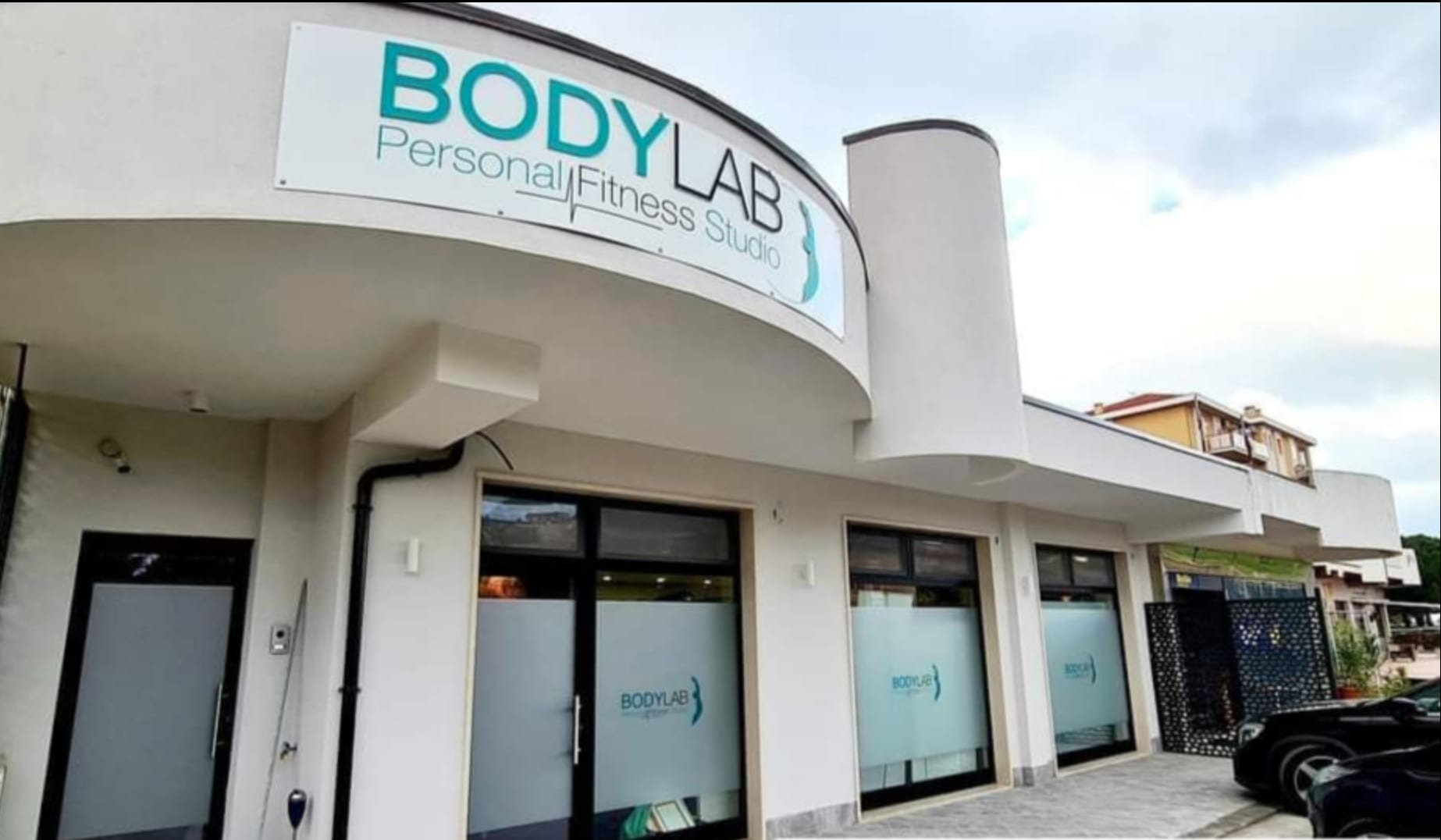 Body Lab Termoli