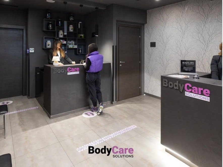 Body Care Solutions