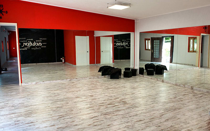 Dance Evolution Academy