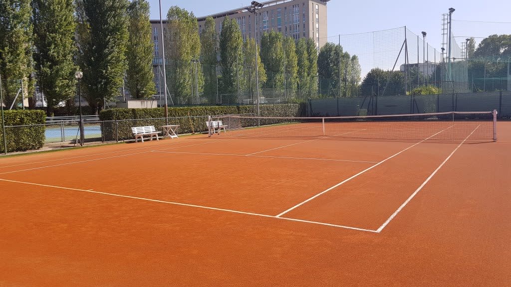 Tennis Calcetto Barona