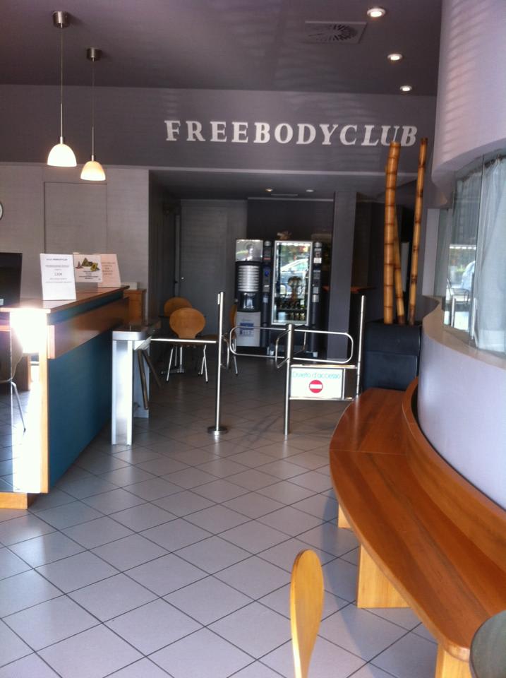 Free Body Club