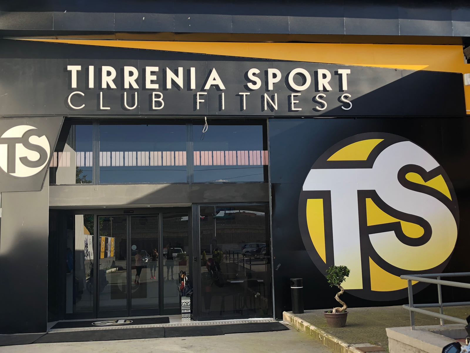 Tirrenia Sport Club