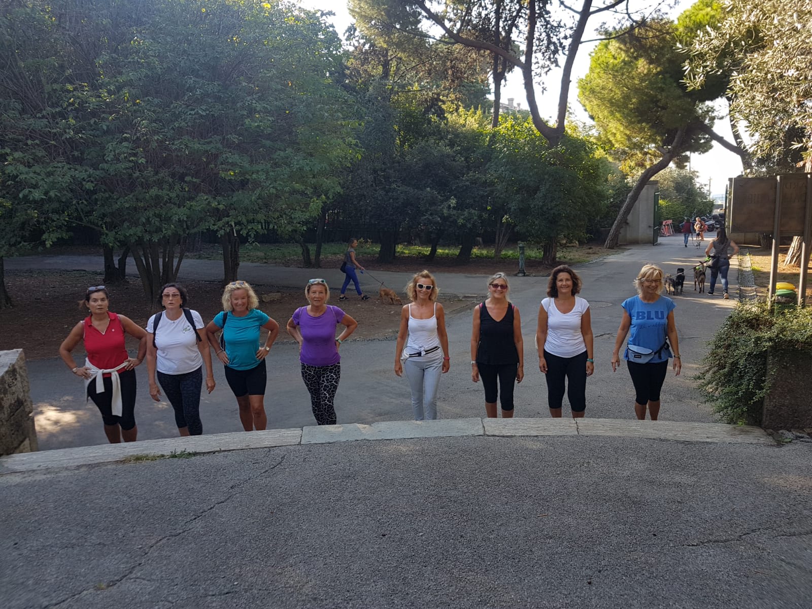 Fit2go Genova - Foce 