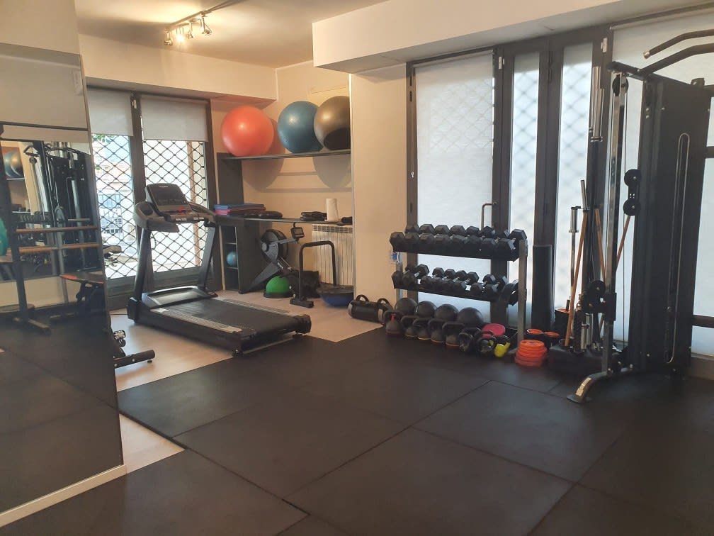 Studio Evoluzione Fitness