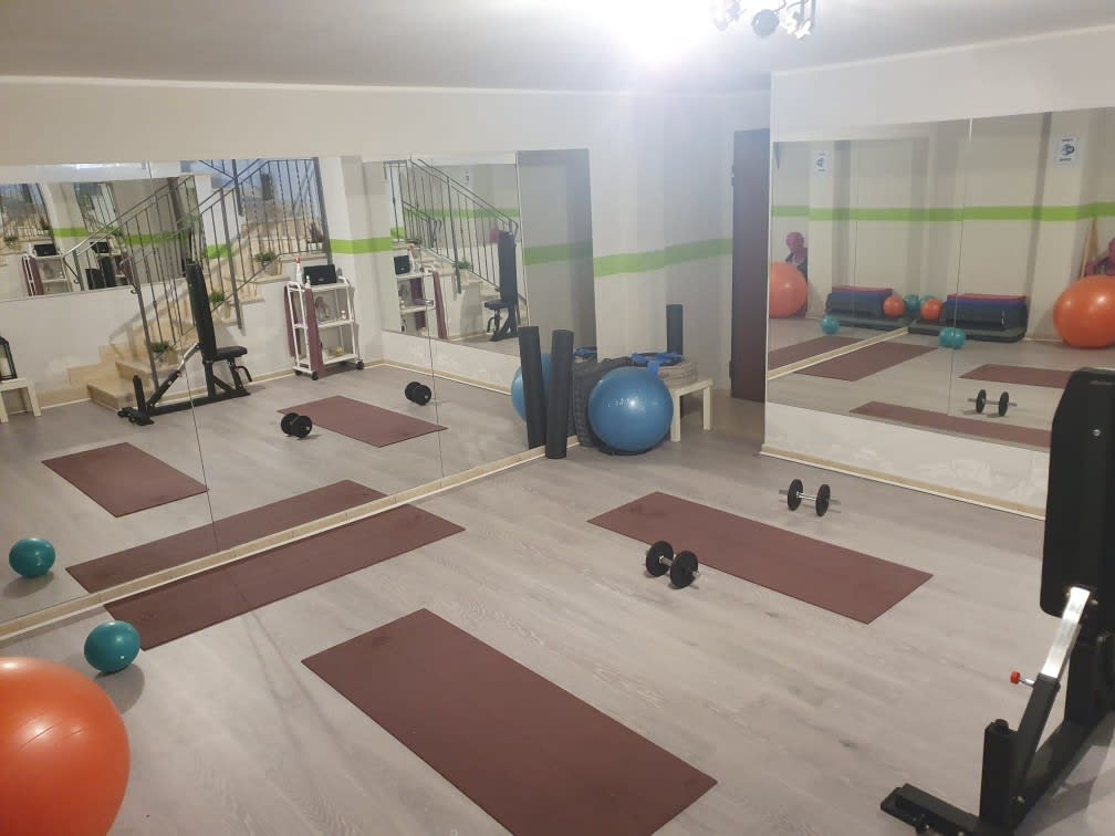 Studio Evoluzione Fitness