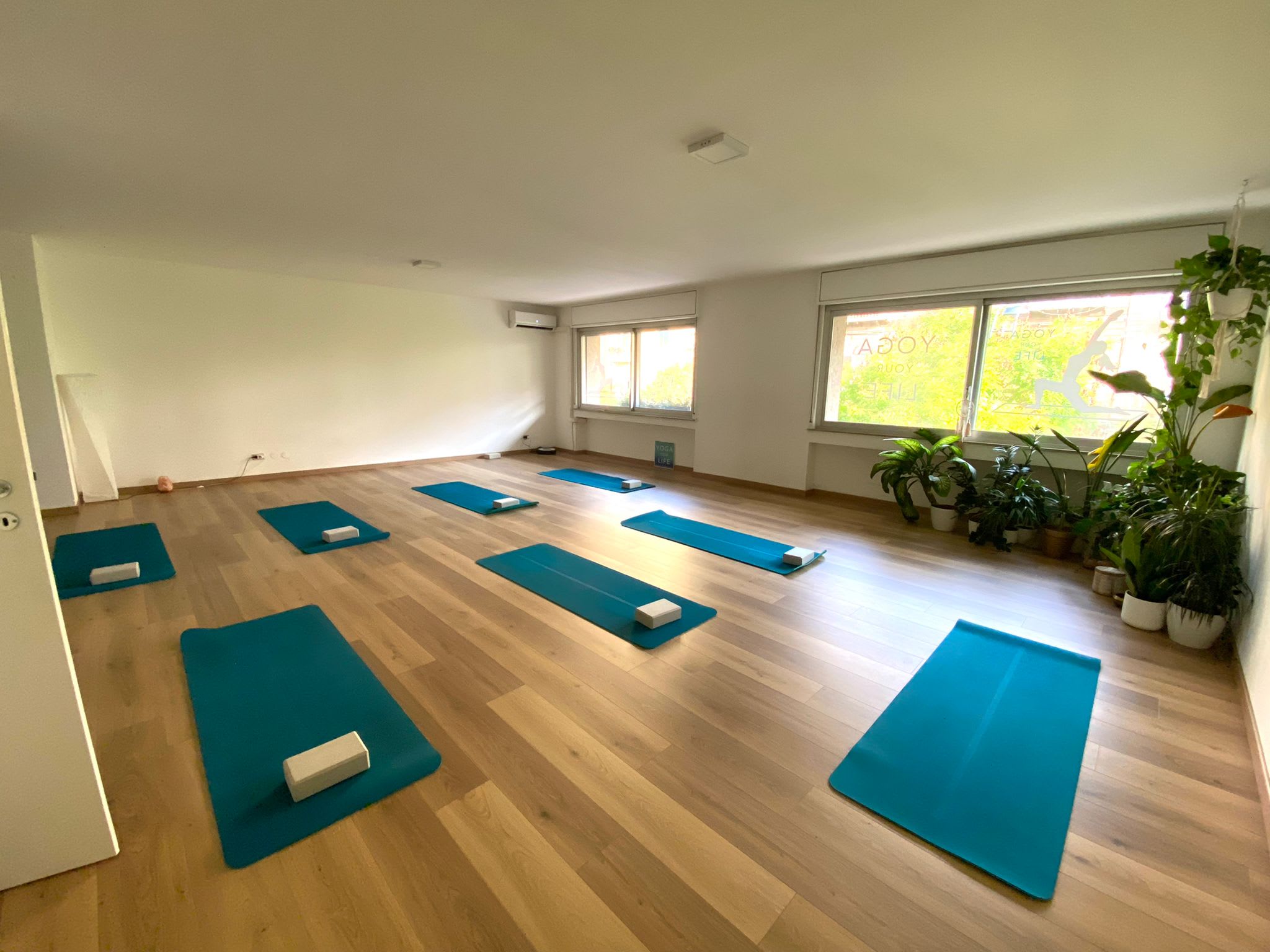 Yoga Your Life Palermo Orari e prezzi fino al 60