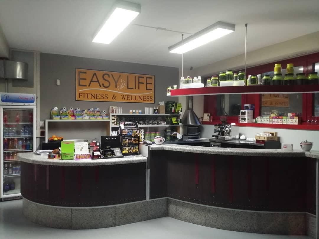 Centro Easy Life