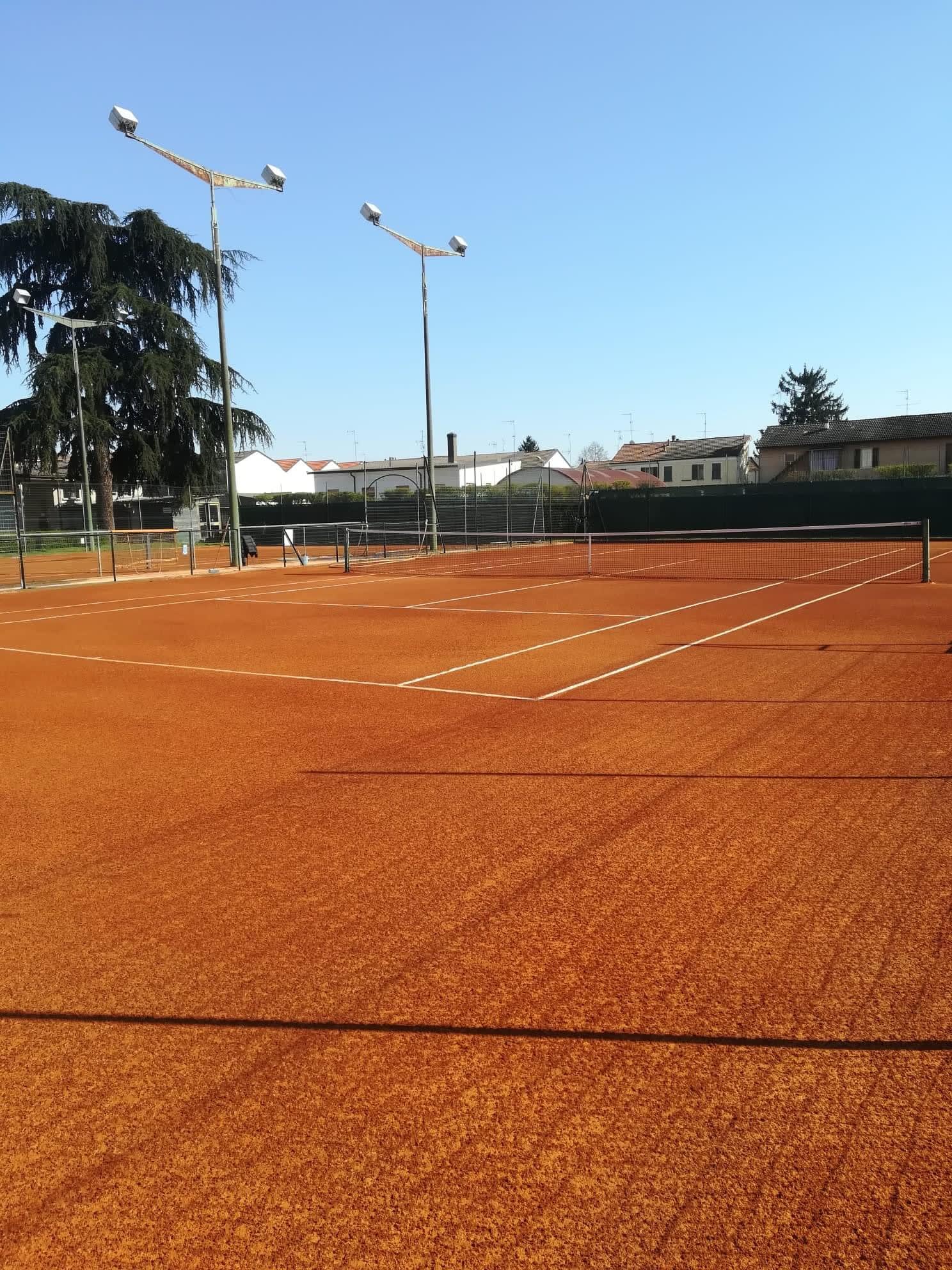 Tennis Club Mortara