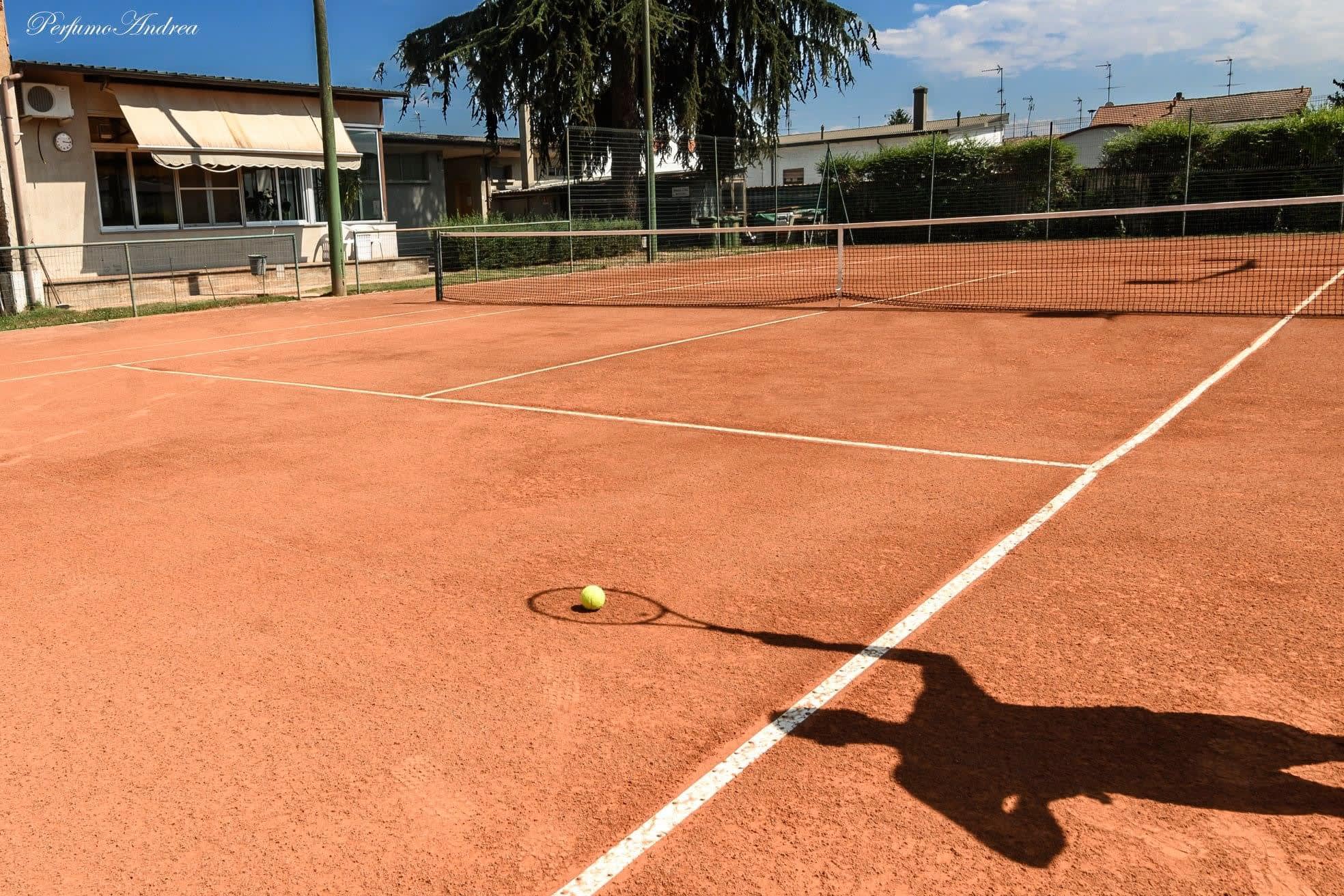 Tennis Club Mortara