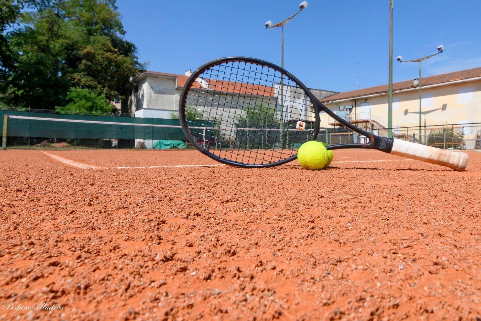 Tennis Club Mortara