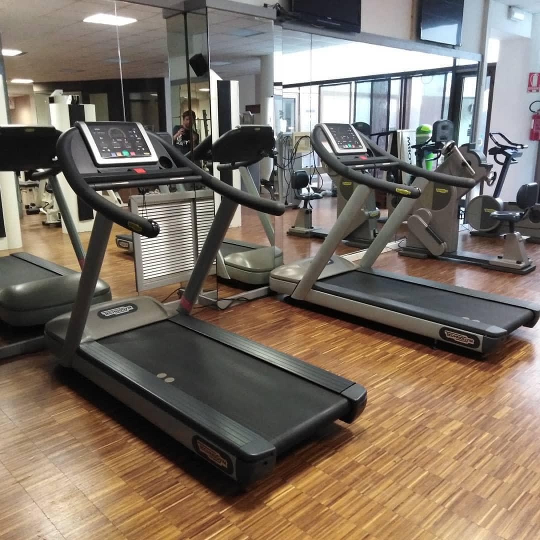 Area Fitness Mondovì