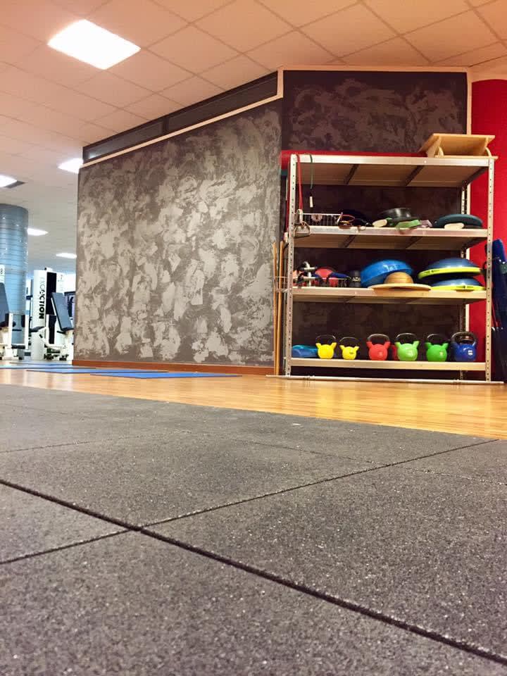 Area Fitness Mondovì