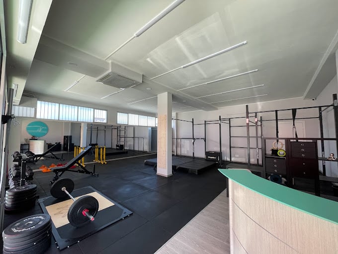 Ki-Mode Fitness Studio