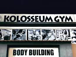 Kolosseum Gym