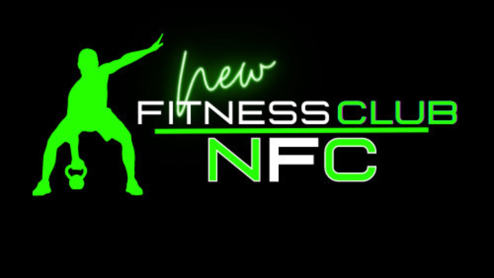 New Fitness Club Bari