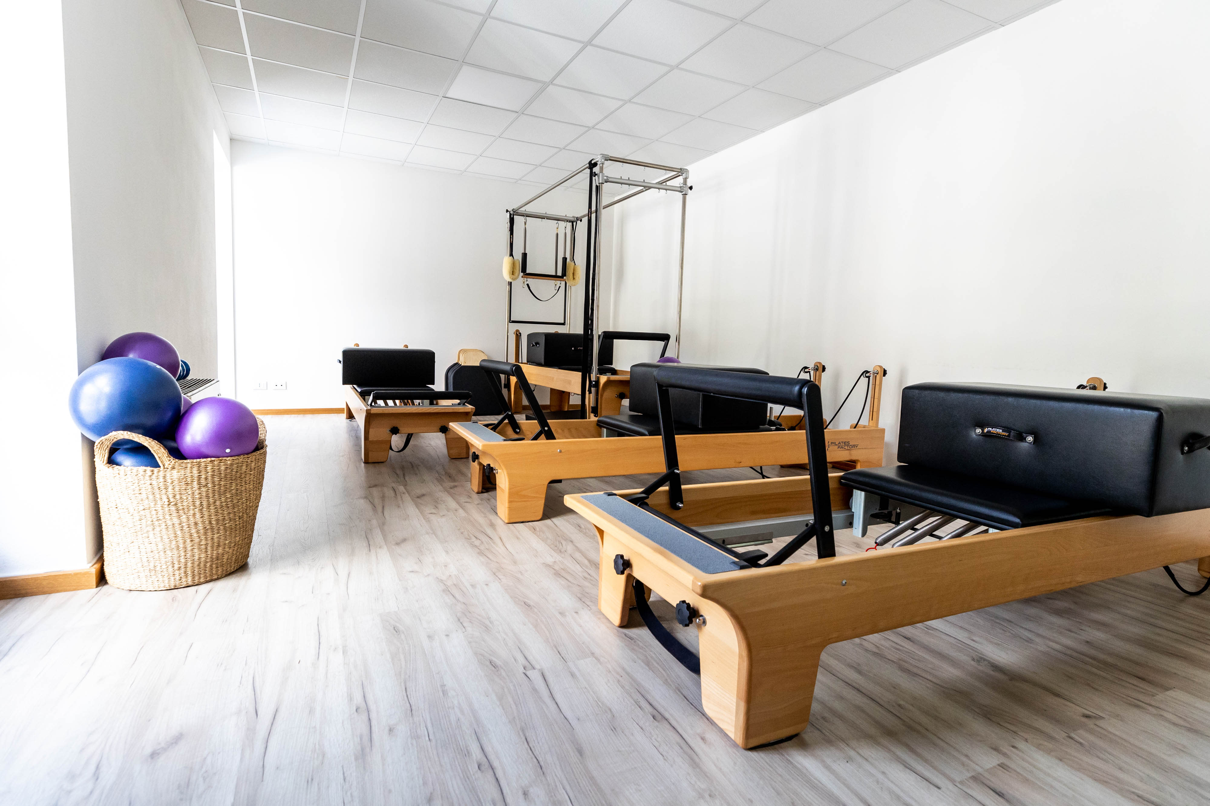 Mara Studio - Wellness