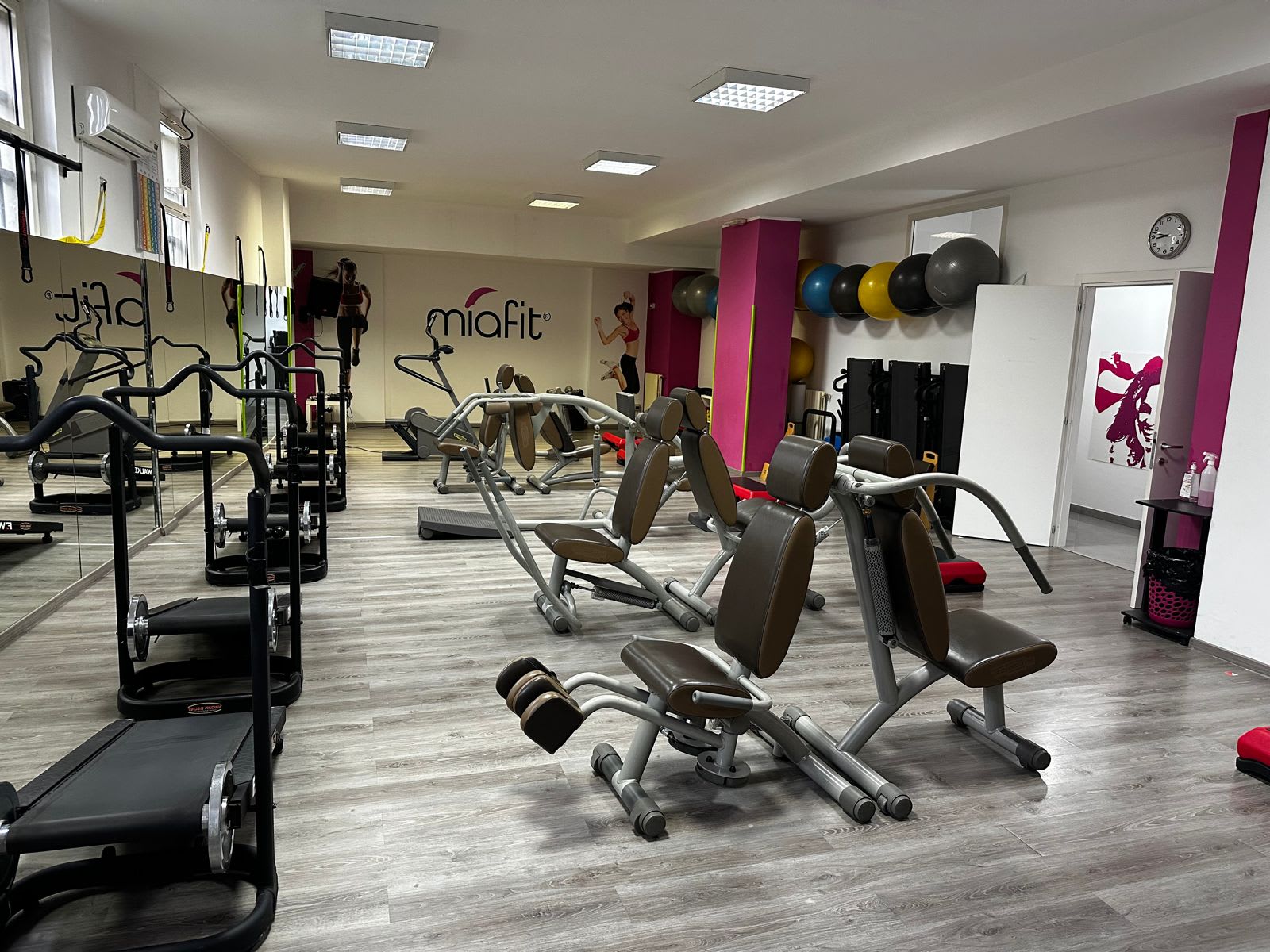 MiaFit Pescara