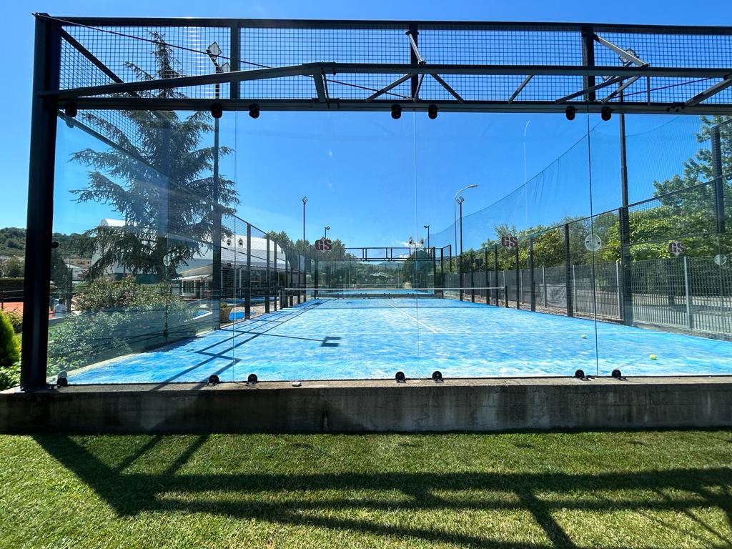 Padel Tennis Club Cosenza