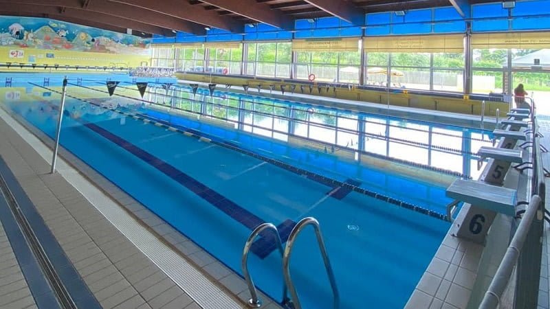 Piscine Valdobbiadene