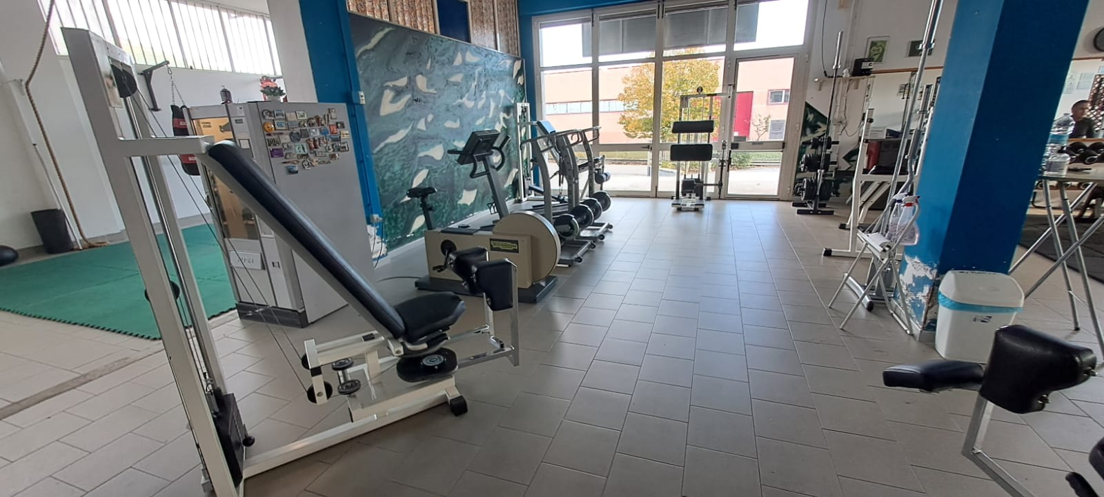 Power Gym Asd Marsicovetere