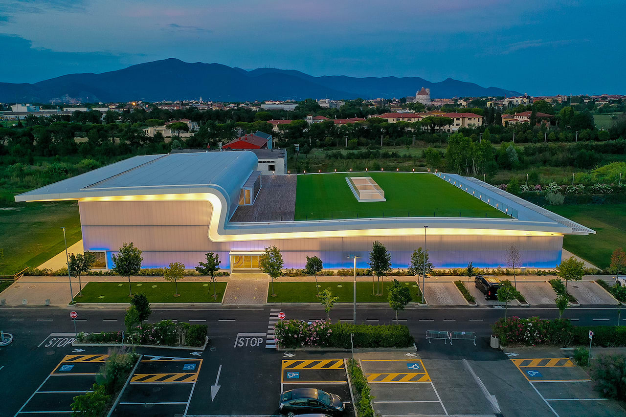 San Rossore Sport Village