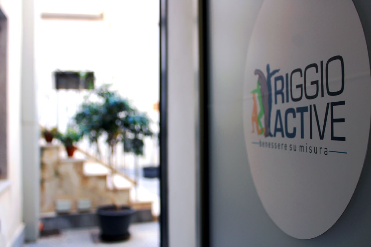 Riggio Active