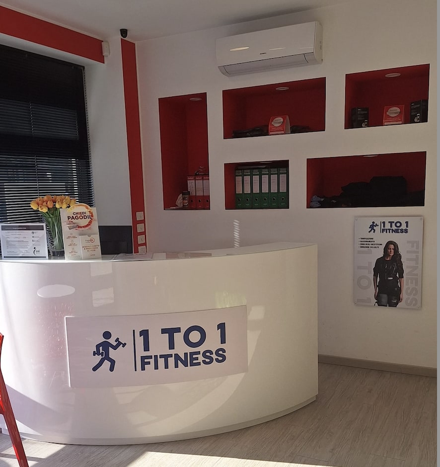 1to1 Fitness  Busto Arsizio