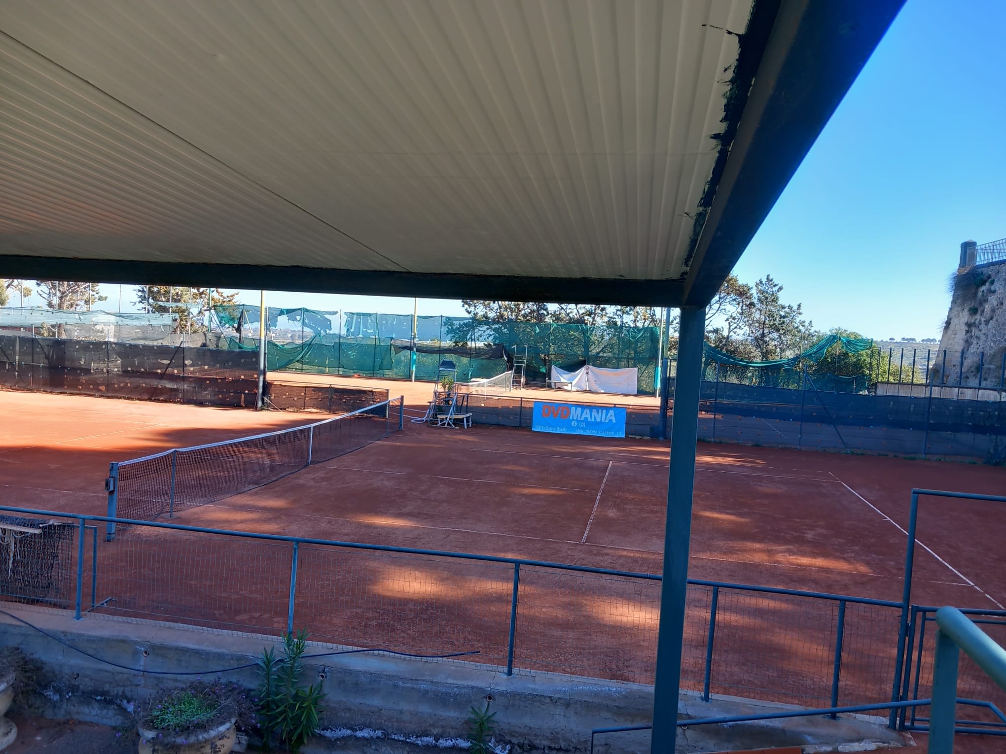 Tennis Club Carlentini