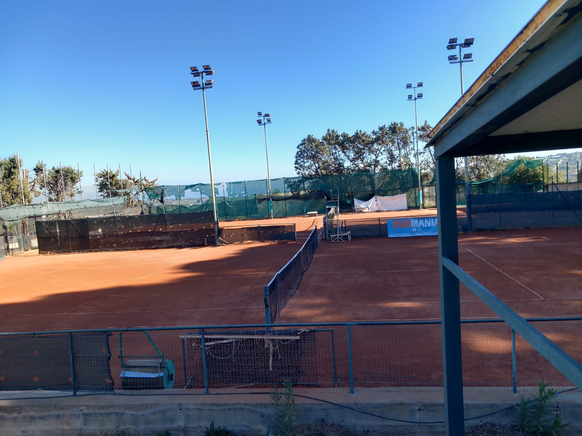 Tennis Club Carlentini