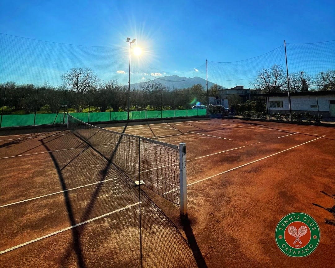 Tennis Club Catapano