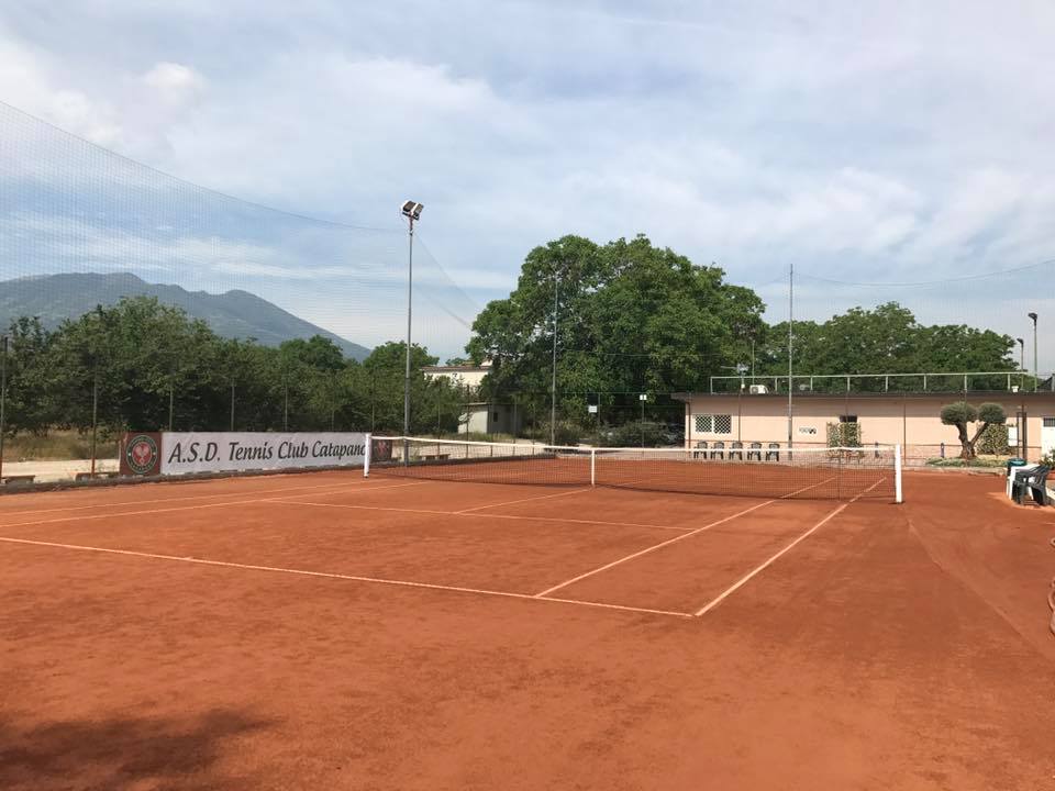 Tennis Club Catapano