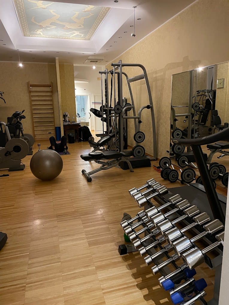 Val Personal Gym Bologna Orari e prezzi fino al 60