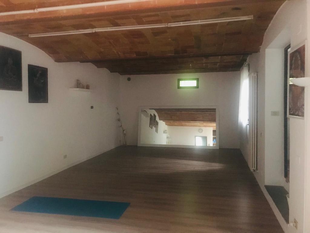 Divenire Yoga & Pilates