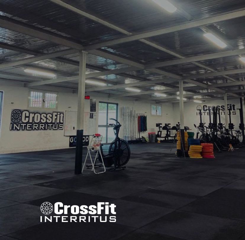 Crossfit Interritus