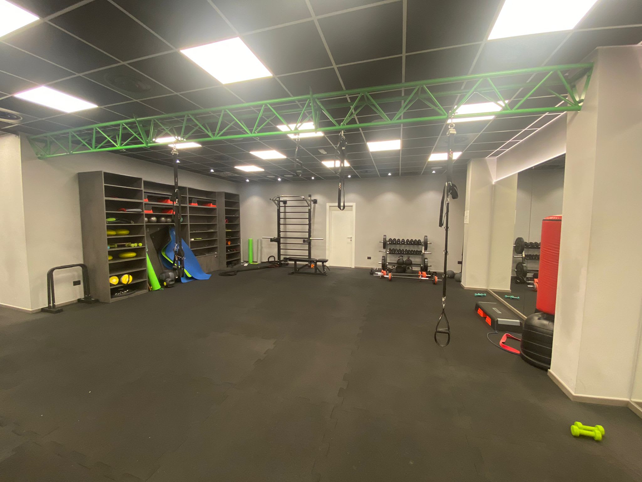 New Fitness Club Bari PT