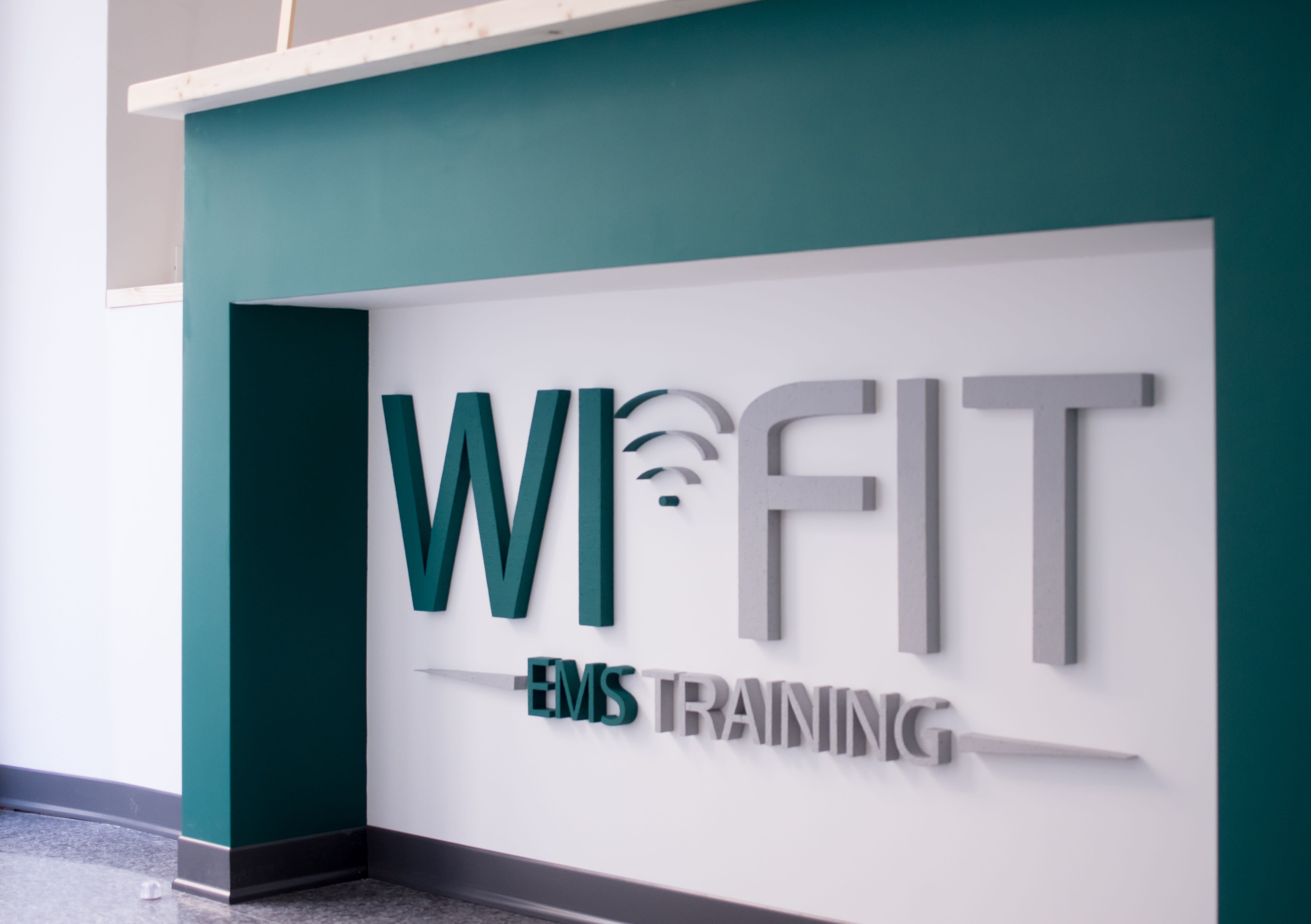 WiFit Ems Training