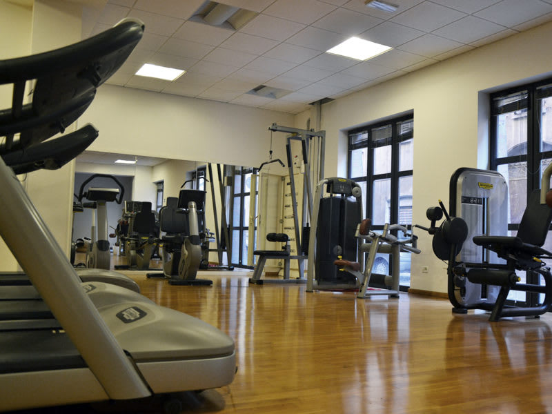 Active Club Modena