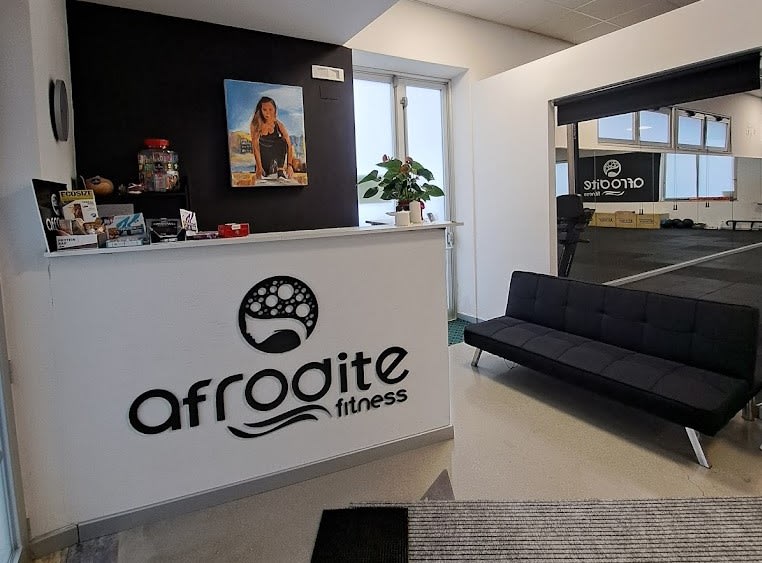 Afrodite Fitness