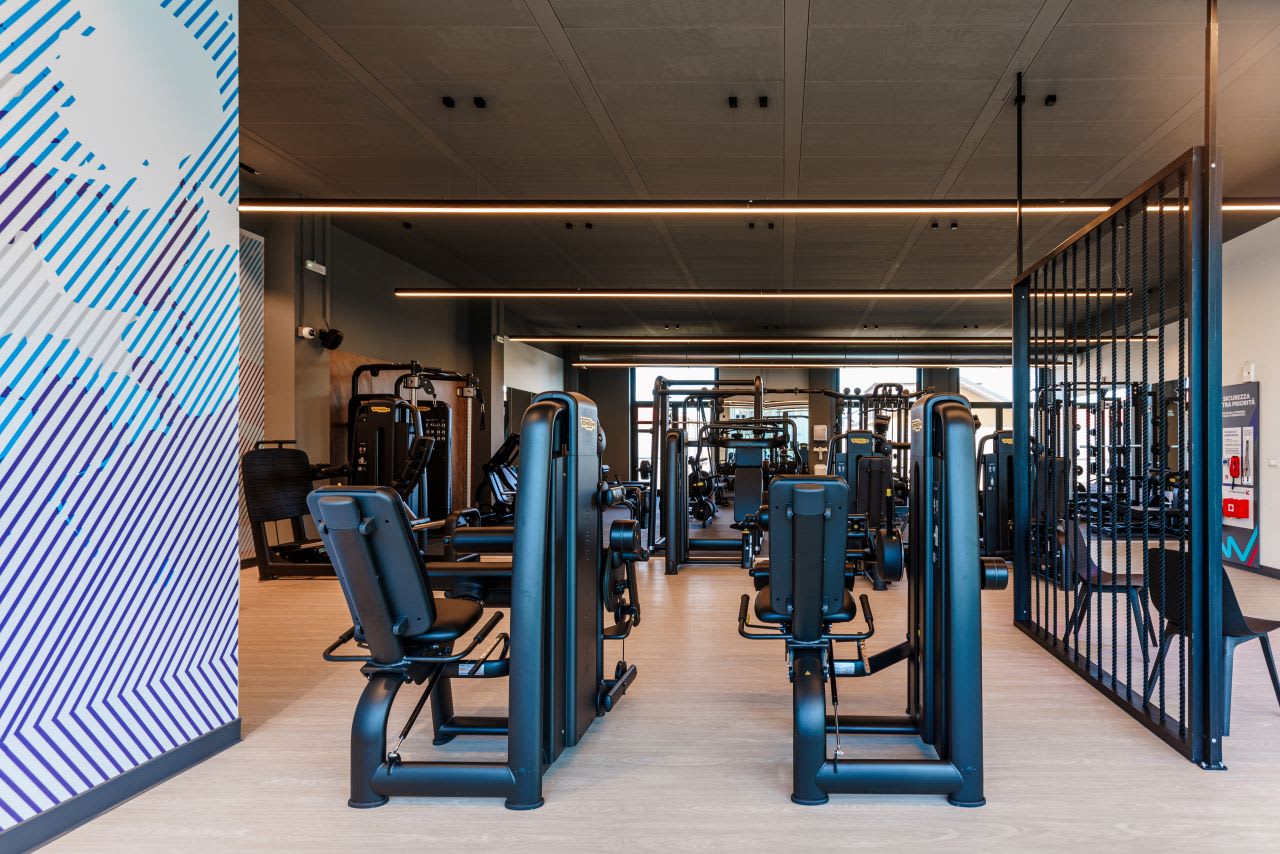 Anytime Fitness Torino Corso Grosseto