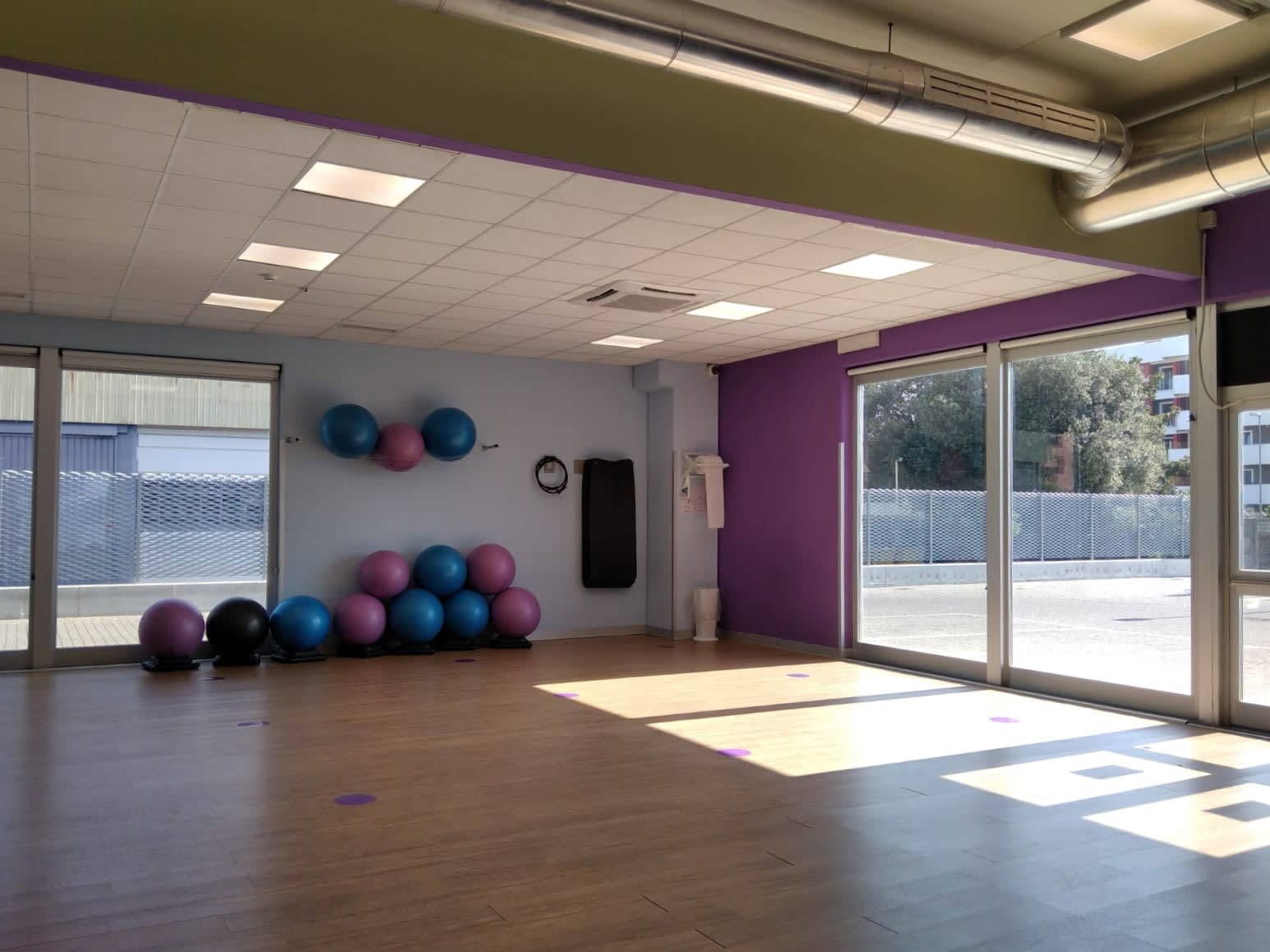 Anytime Fitness Guidonia