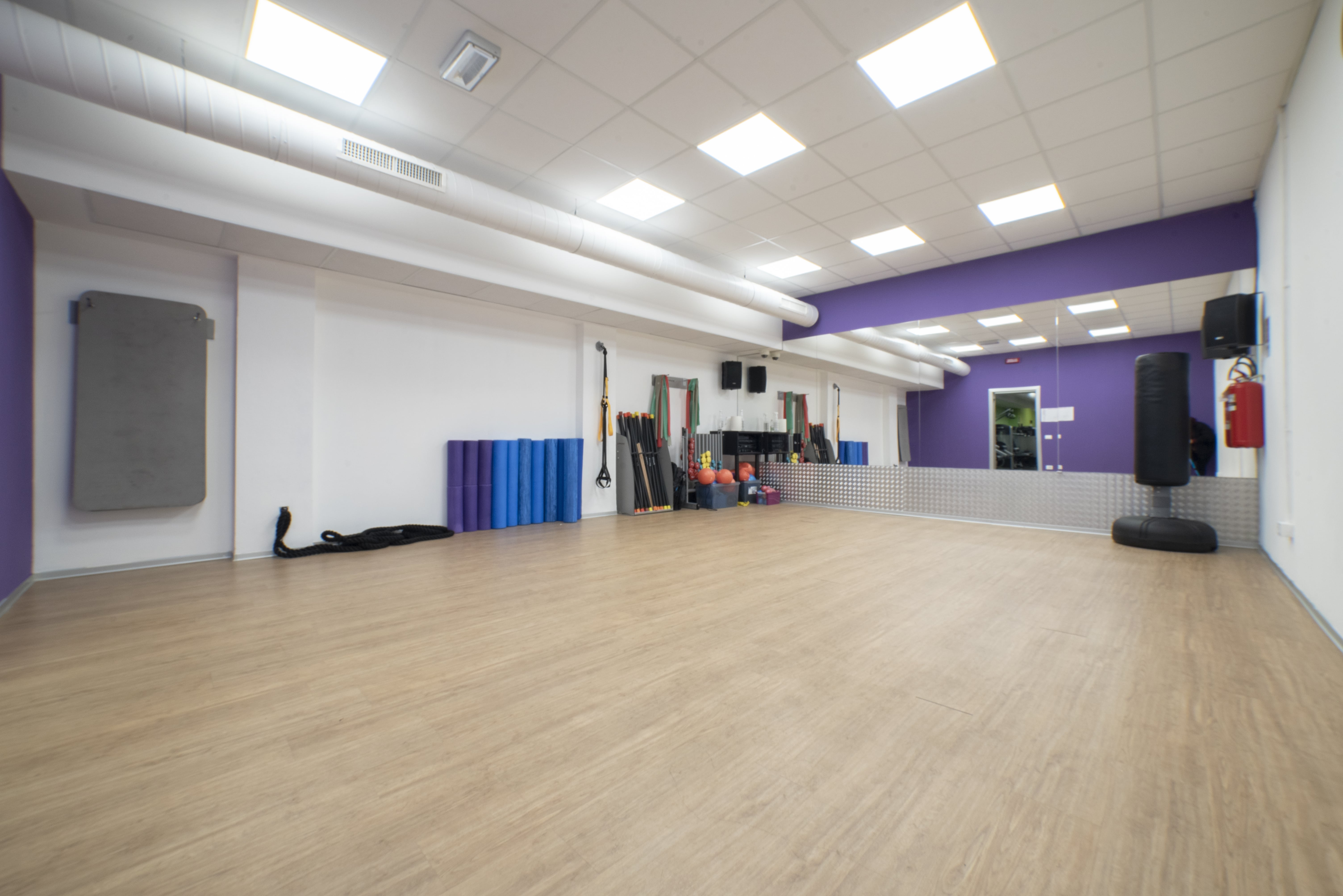 Anytime Fitness Milano Sempione