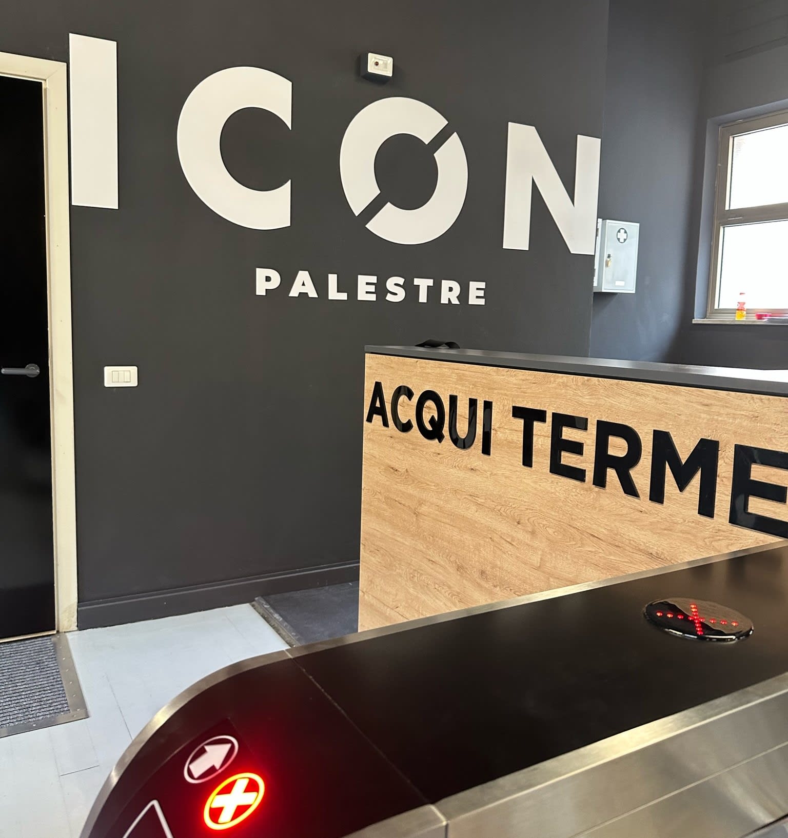 Icon Palestre Aqui Terme