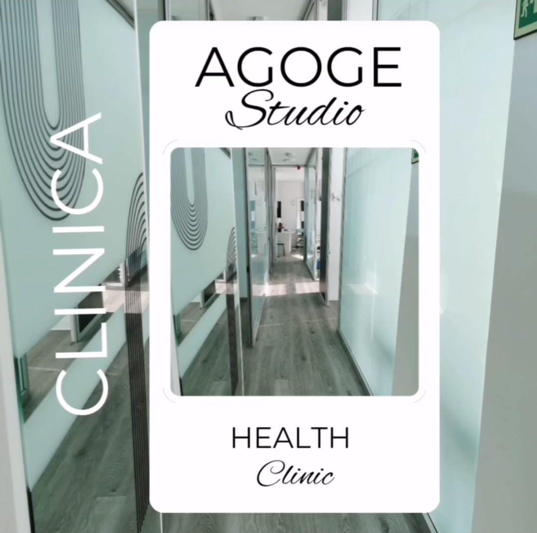 Agoge Personal Trainer Studio