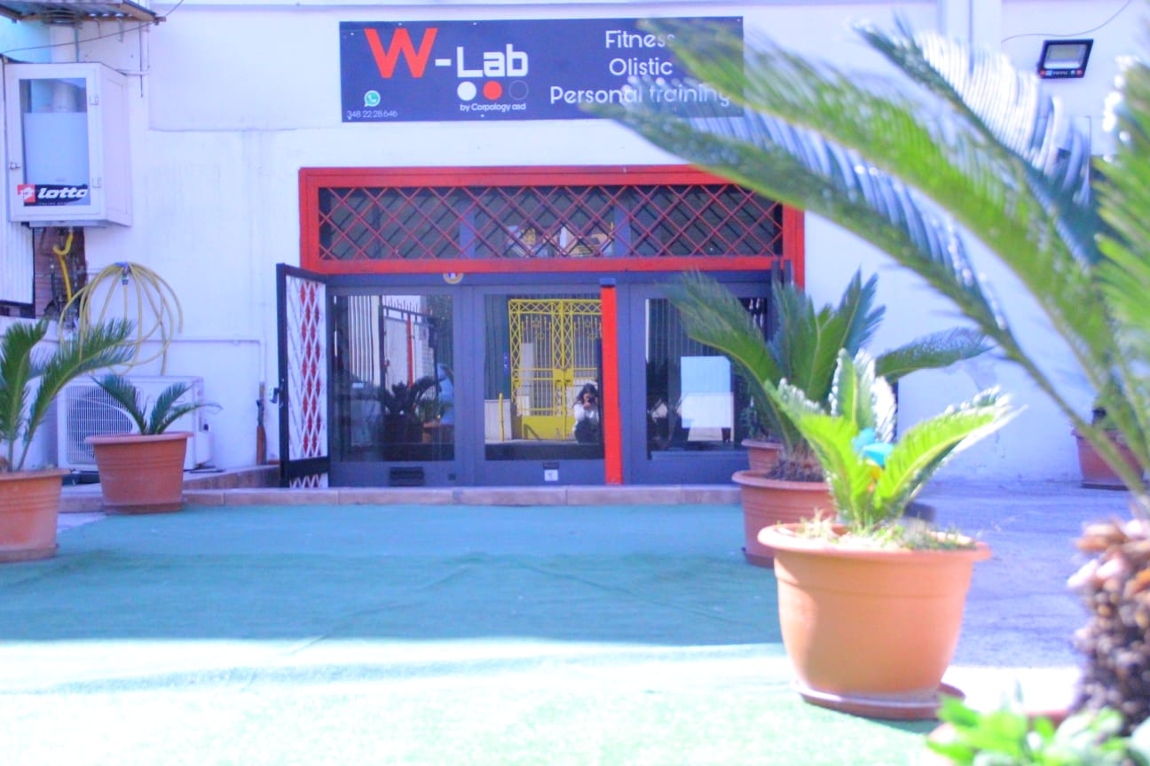 W-LAB